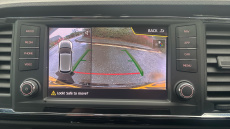 SEAT Ateca 2.0 TDI Xcellence 5dr DSG 4Drive Diesel Estate